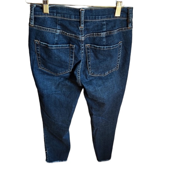 Free people "We the free" jeans. Size 26 - Picture 2 of 4